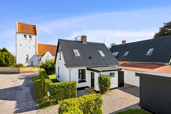 Strædet 1