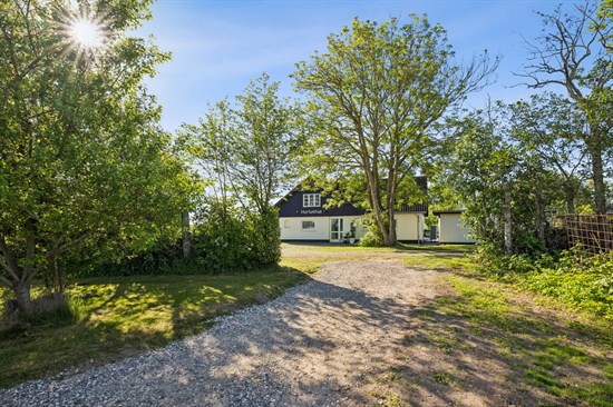 Krajbjergvej 5, Vorre