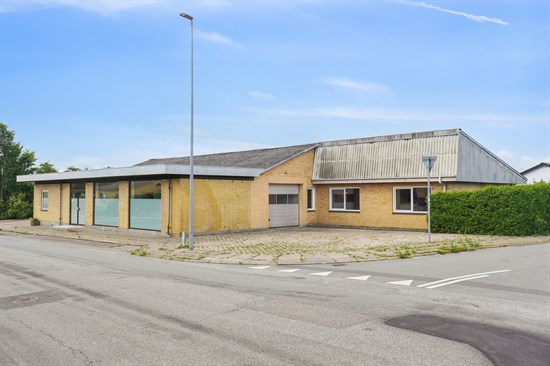 Parkvej 21
