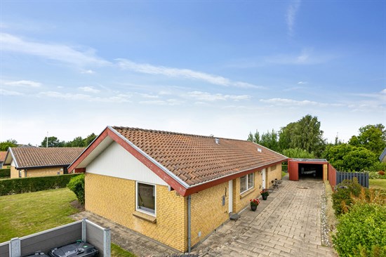 Villaen på Midtkobbel 58