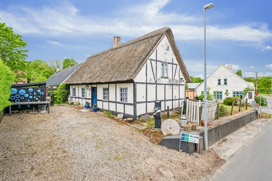 Estruplundvej 11, Store Sjørup