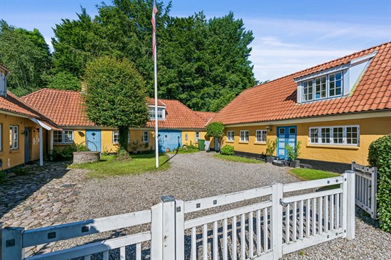 Hus – Børkop, Vognsvad, Toftum - Visning 2