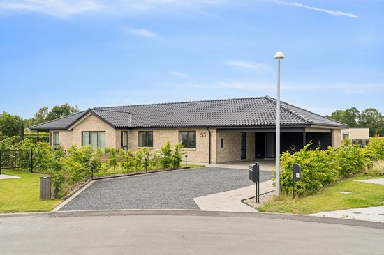 Villaen på Persillehaven 53