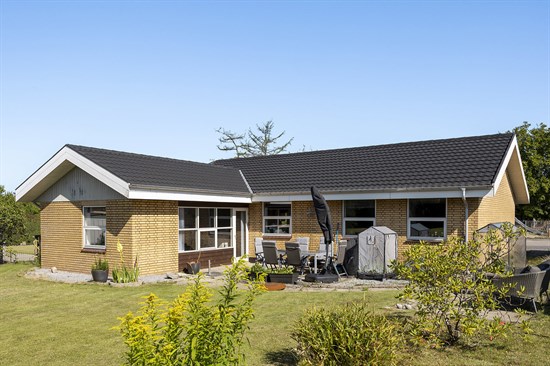 Tjørnesvinget 5