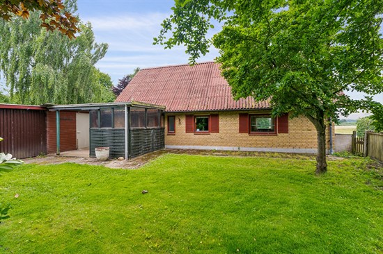 Villaen på Vesterled 9