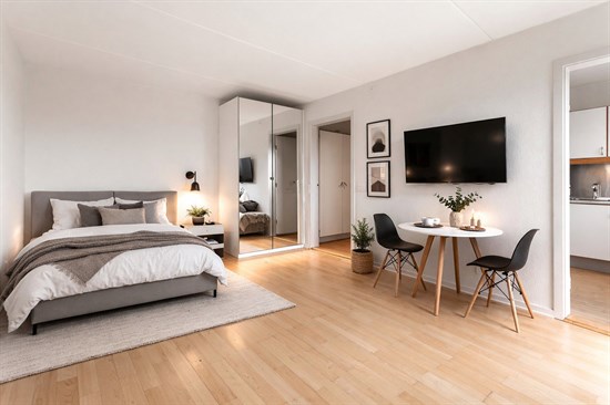 Brobjerg Parkvej 61, 2. 4.