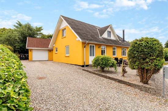 Ågade 3, Ulbjerg