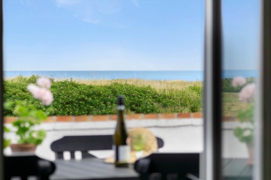 Fritidshus - Vildrosevej 33, Nykøbing Sj - Visning 2