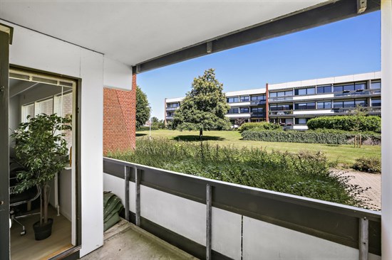 Brobjerg Parkvej 85, st.. 2.