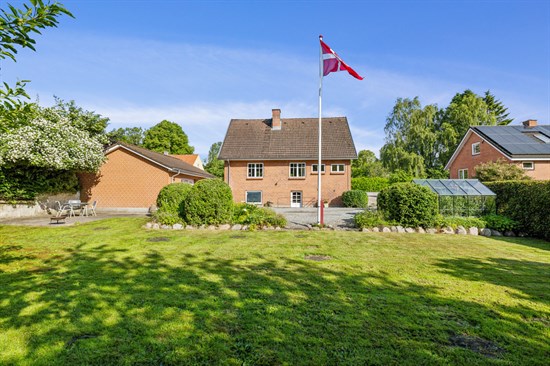 Løvskal Landevej 35