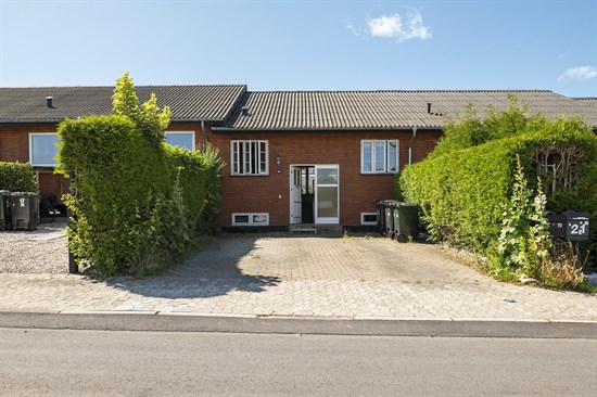 Birkevej 19