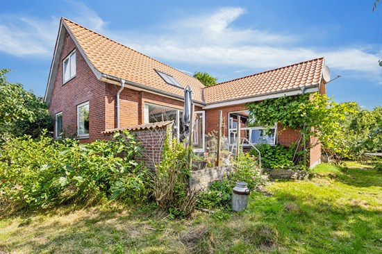 Elbækvej 30 + 21