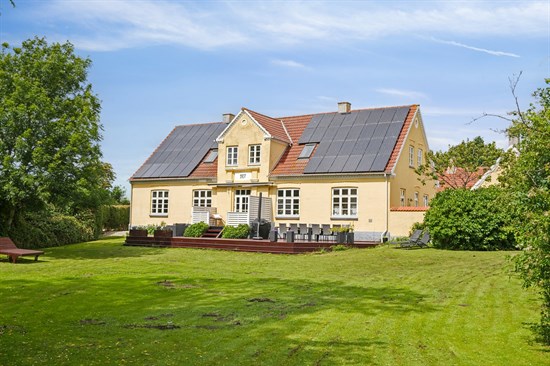 House in Tranekær