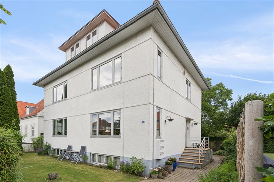 Lejlighed – Odense M, Folkebo, Hunderup - Visning 3