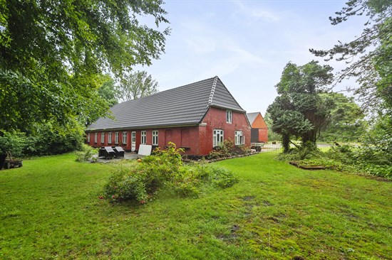Til salg: Varde Landevej 65, Biltoft, Varde