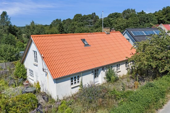 Bolig til salg Grenaavej 54