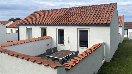 Bolig til salg Genvej 4