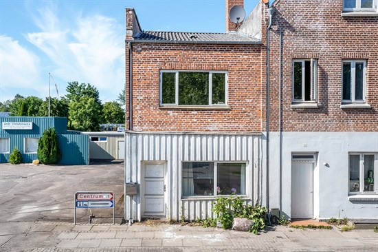Vesterbrogade 16