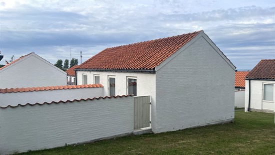 Bolig til salg Genvej 4