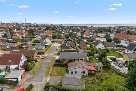 estate