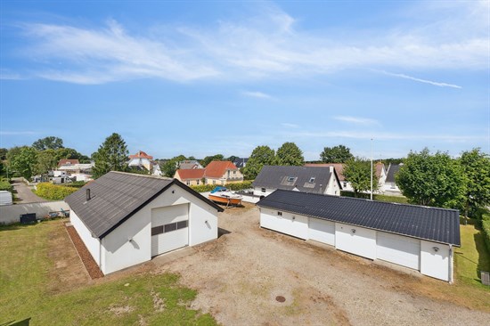 Landejendom - Gl. Egensevej 16, Storvorde