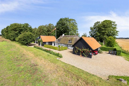 Borrevej 9