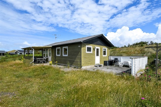 Ternedalen 21