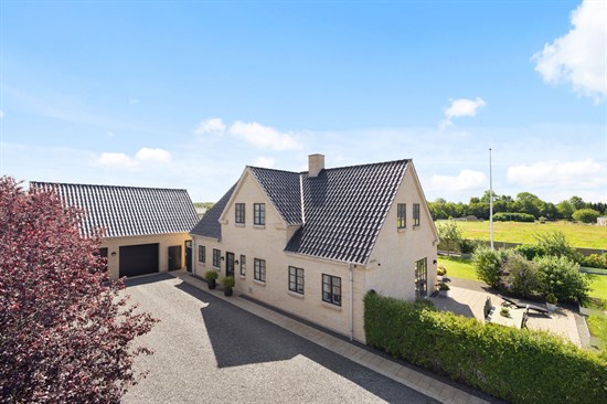 Møllebakken 46R, Lading