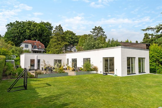 Hus – Brabrand - Visning 2