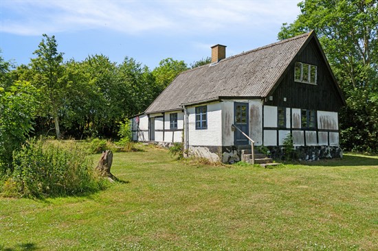 Mikkelegade 27