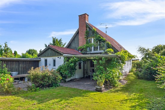Hus – Virum, Gammel Virum, Sorgenfri - Visning 3