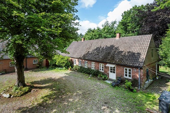 Ansvej 18