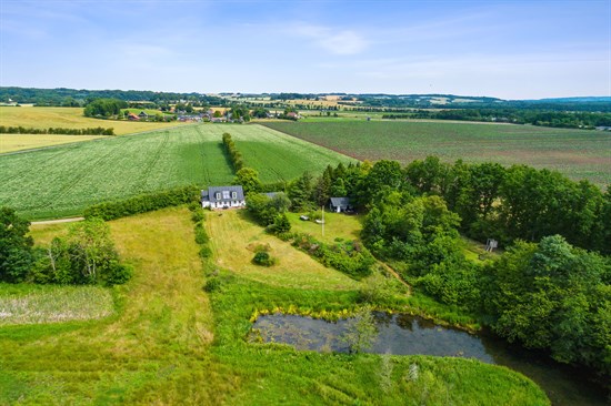 Hus – Østbirk - Visning 2
