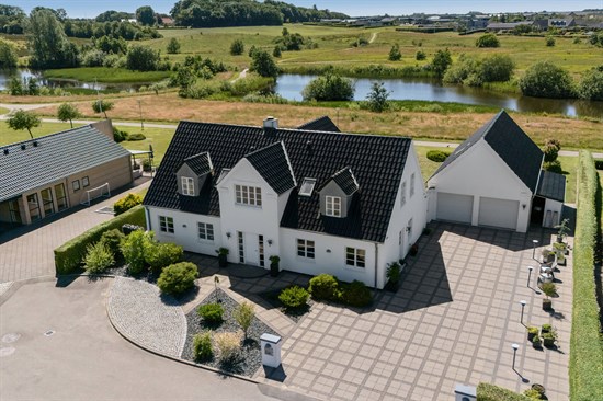Bolig til salg Annalyst 36