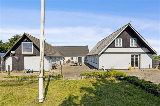 Grønhøjvej 49, Hatting