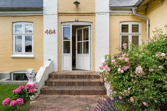 Ormslevvej 464, Ormslev