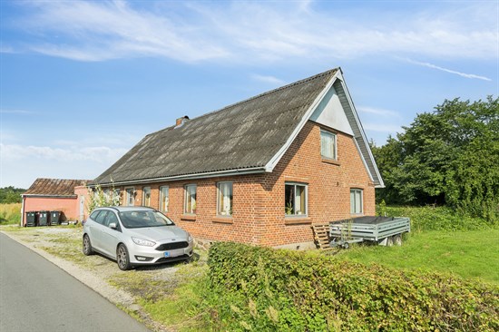 Langå Mark 20