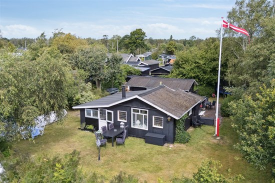 Bolig til salg Askevej 14