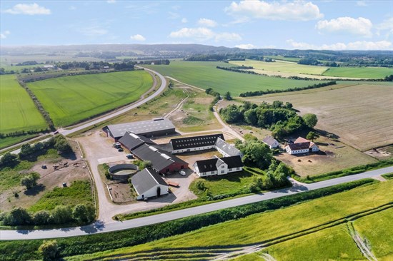 Landejendom - Risagervej 25, Pandrup - Visning 5