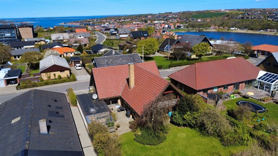 estate