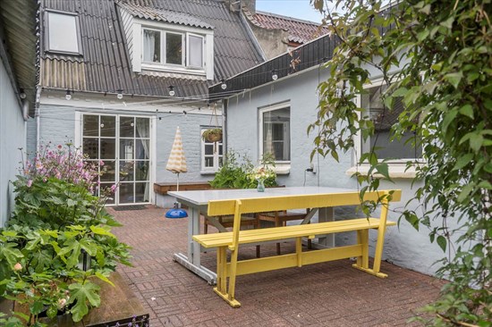 Lundgade 5