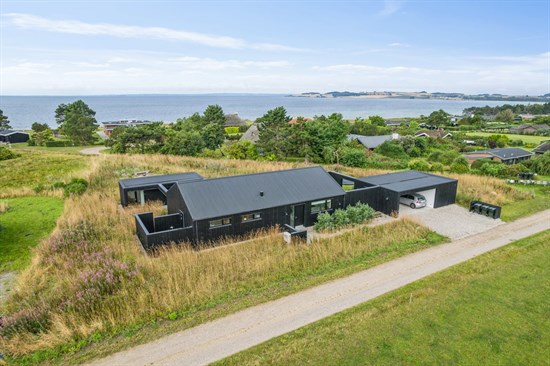 Strands Hoved 2, Begtrup Vig