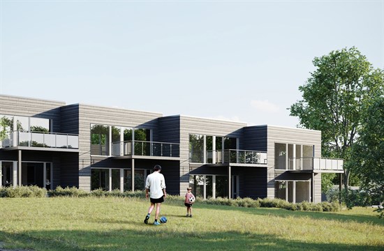 estate