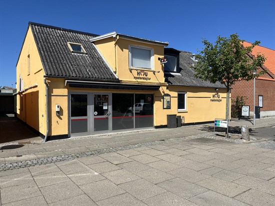 Søndergade 11