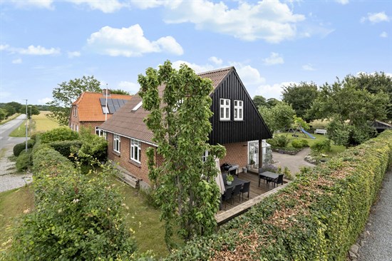 Hus – Skanderborg, Stilling - Visning 2