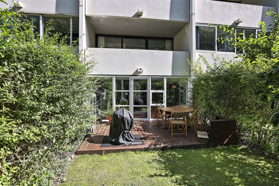 Kantorvænget 1, st.. 8.