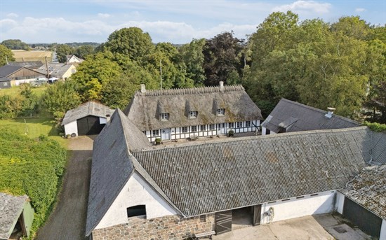 Stuehuset på Urupvej 108