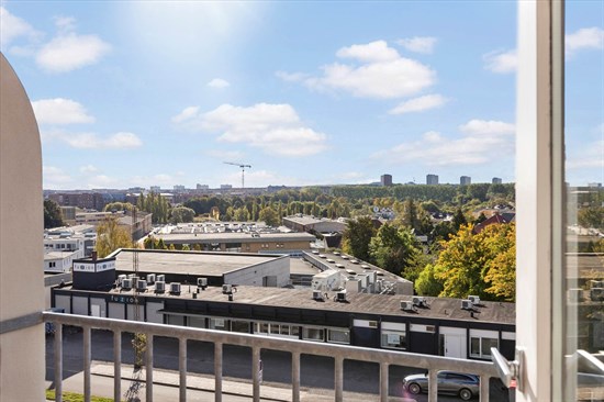 Silkeborgvej 178, 3. MF