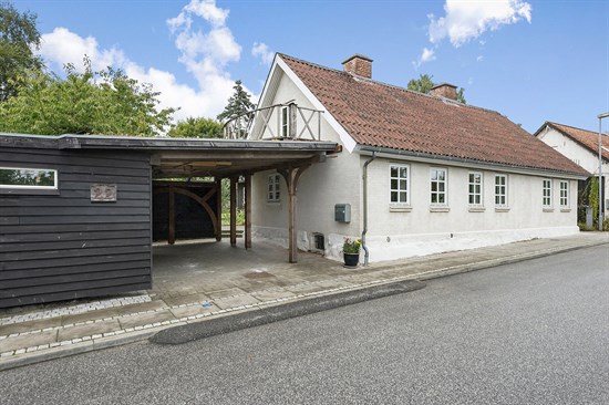 Fredensvej 22