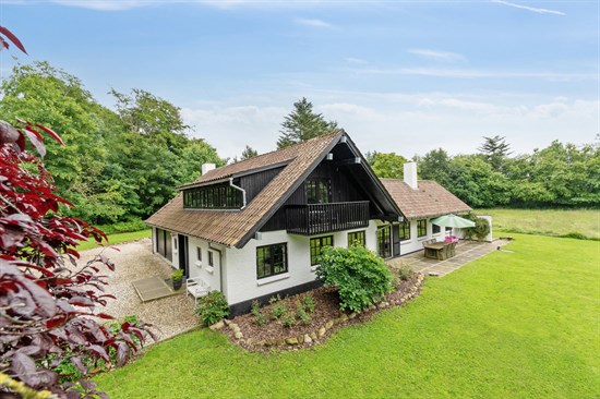 Stuehuset på Haldshavevej 105